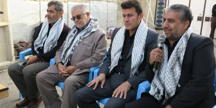 این ۳ غواص «کربلای۴» شهید نشدهاند، زندهاند!+ عکس