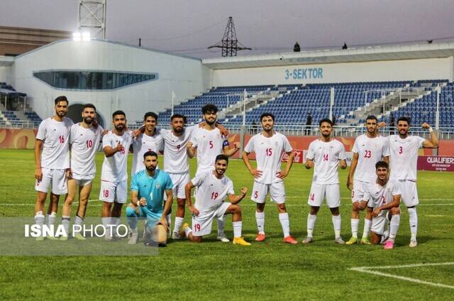 ورمزیار: باید تیم ملی امید در این شرایط خوب نگه داشته شود