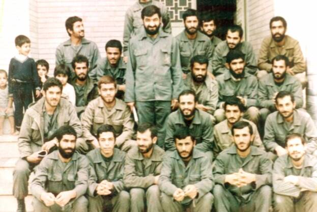 ماجرای نامه تقدیر امام خمینی از فرماندهان جنگ چه بود؟ + تصویر نامه