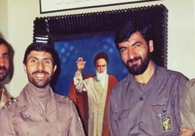 ماجرای نامه تقدیر امام خمینی از فرماندهان جنگ چه بود؟ + تصویر نامه