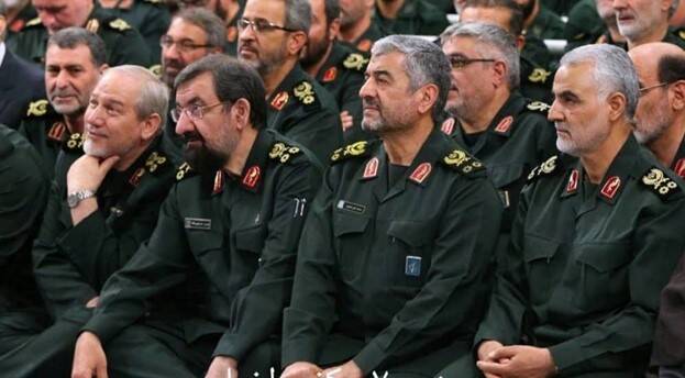 ماجرای نامه تقدیر امام خمینی از فرماندهان جنگ چه بود؟ + تصویر نامه