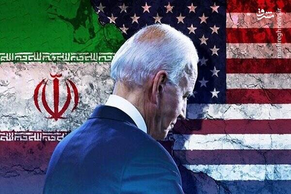 فیلم/ اعتراف سناتور آمریکایی به ناکامی دولت بایدن در مقابل ایران فیلم/ اعتراف سناتور آمریکایی به ناکامی دولت بایدن در مقابل ایران