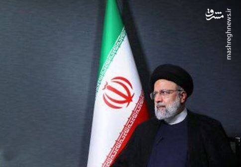 فیلم/ رئیسی: پولهای ایران ظالمانه بلوکه شد فیلم/ رئیسی: پولهای ایران ظالمانه بلوکه شد