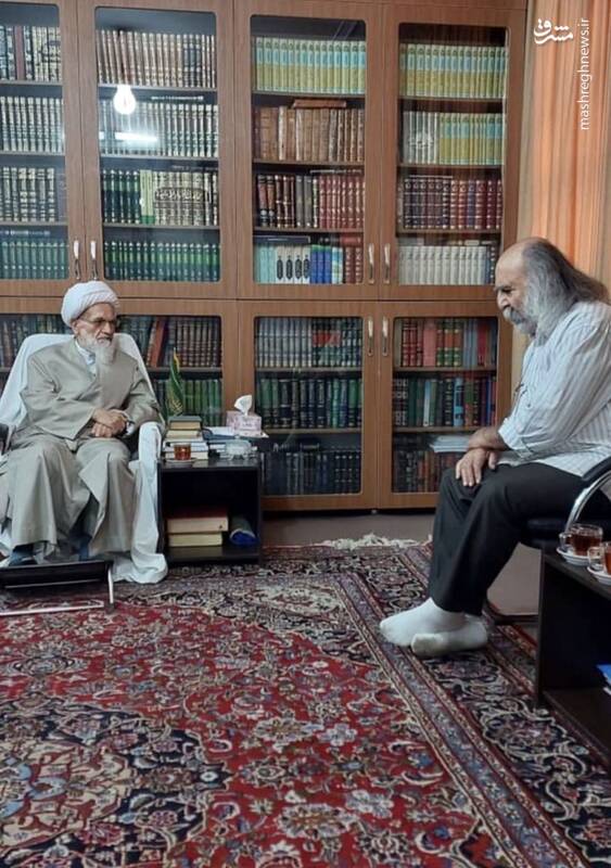 زوایای پنهان ارائه یک پایاننامه در دانشگاه تهران / ظهور دوباره مارکسیستهای آمریکایی در خانههای تیمی نشانه چیست؟ + عکس 4