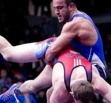 باخت 10 بر صفر دیوید تیلور به یک ایرانی! + فیلم