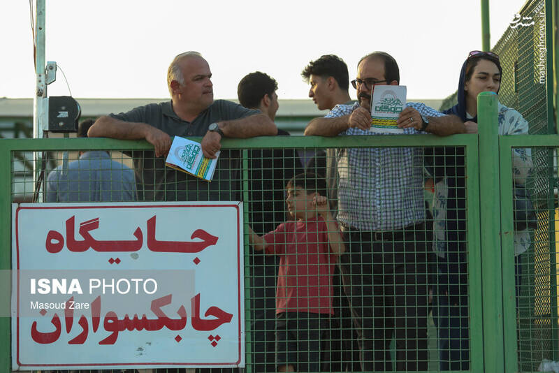 عکس / هفته اول کورس پاییزه اسب دوانی در یزد 8