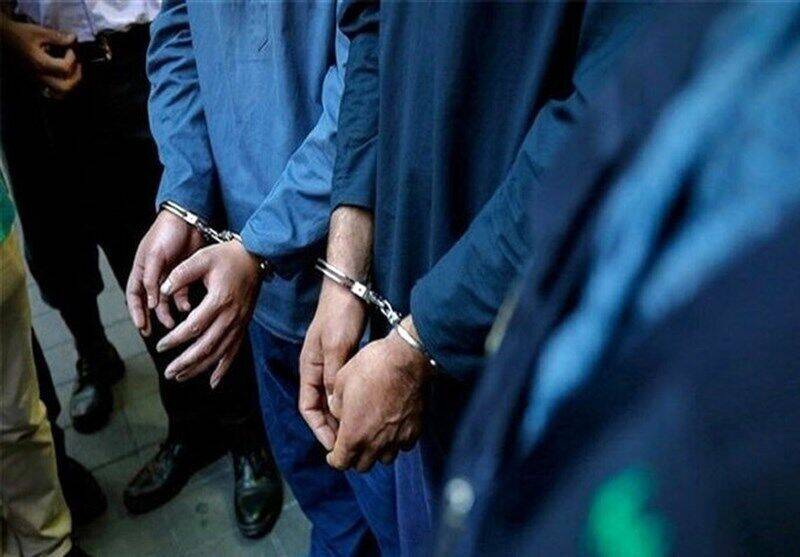 ۱۵ تروریست در آذربایجان‌غربی دستگیر شدند 