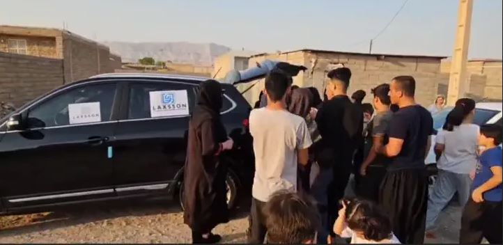 دام بزرگ کلاهبرداران پیچیده در غرب کشور 3