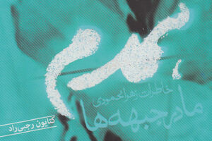 پیرزنی که هیچ نیروی نظامی حق نداشت جلویش را بگیرد! + عکس