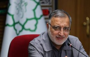 اصلاح تقاطعهای پایتخت منجر به صرفهجویی 8 درصدی در مصرف سوخت میشود / بخشی از آلودگی هوا ناشی از مصرف سوخت است