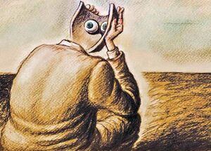 آزادی لیبرالی؛ دامی که غرب به آن گرفتار شد