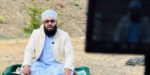 بیبیسی فارسی پروژه عبدالمالک 2 را کلید زد