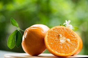 آب نارنج و خواص درمانی و زیبایی آن