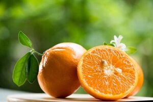 آب نارنج چه خواصی دارد؟