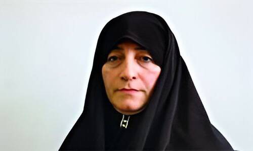 اولین زن آزاده دفاع مقدس: بعثیها را کتک زدیم تا دلشان برای مردهای ایرانی بسوزد!