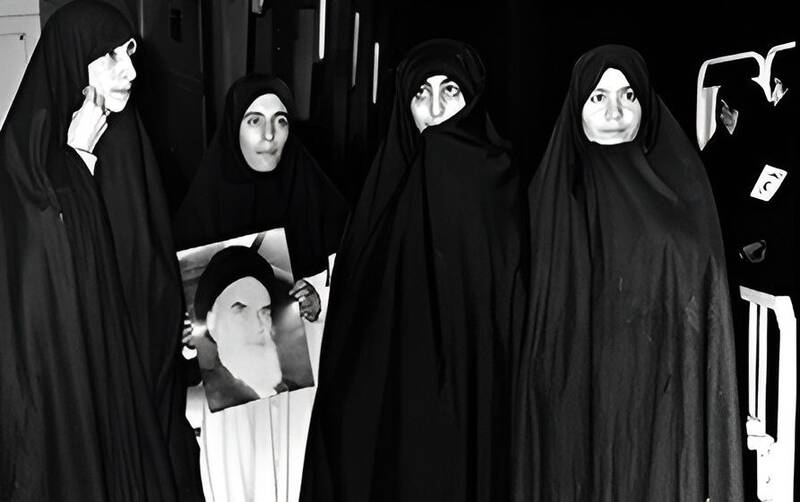 اولین زن آزاده دفاع مقدس: بعثیها را کتک زدیم تا دلشان برای مردهای ایرانی بسوزد!