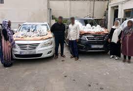 کوکائین در ایران؛ مخربترین روانگردان لاکچری در بساط پولدارها