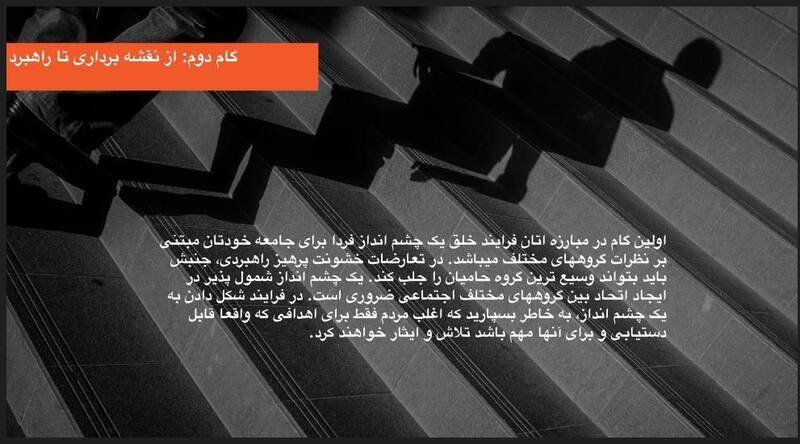 زن همجنسبازی که تئوریسین اطلاعاتی «زن زندگی آزادی» است + فیلم 60