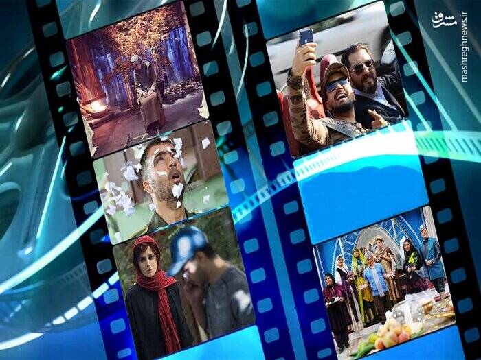 سردرگمی مخاطبان از سریالهای نمایش خانگی که "ناتمام" تمام میشوند 2