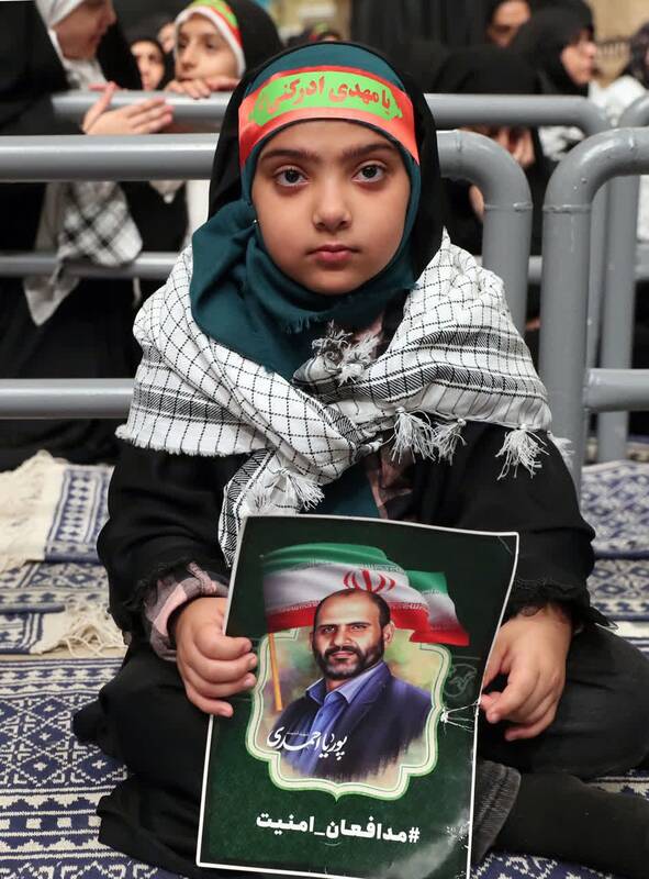 روایت ویژه دیدار خصوصی با رهبر انقلاب: آقا گفتند حتما توفیق نداشتم!