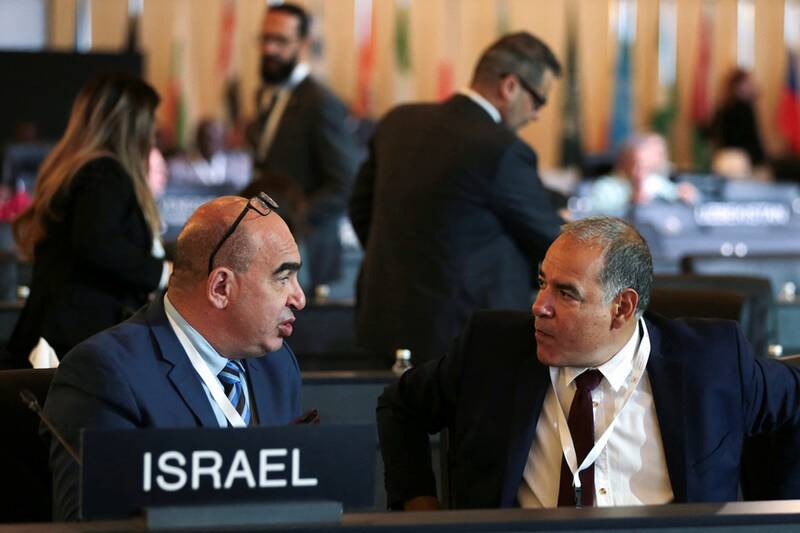 آیا روابط عربستان و رژیم صهیونیستی عادی میشود؟