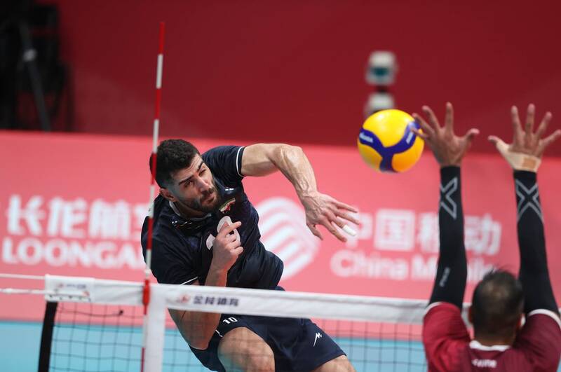 مرور نتایج ایرانیها در روز دوم با تاریخ سازی و کسب 6 مدال در رشتههای مختلف 8