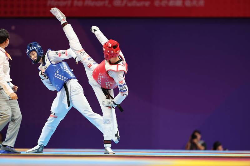 مرور نتایج ایرانیها در روز دوم با تاریخ سازی و کسب 6 مدال در رشتههای مختلف 9