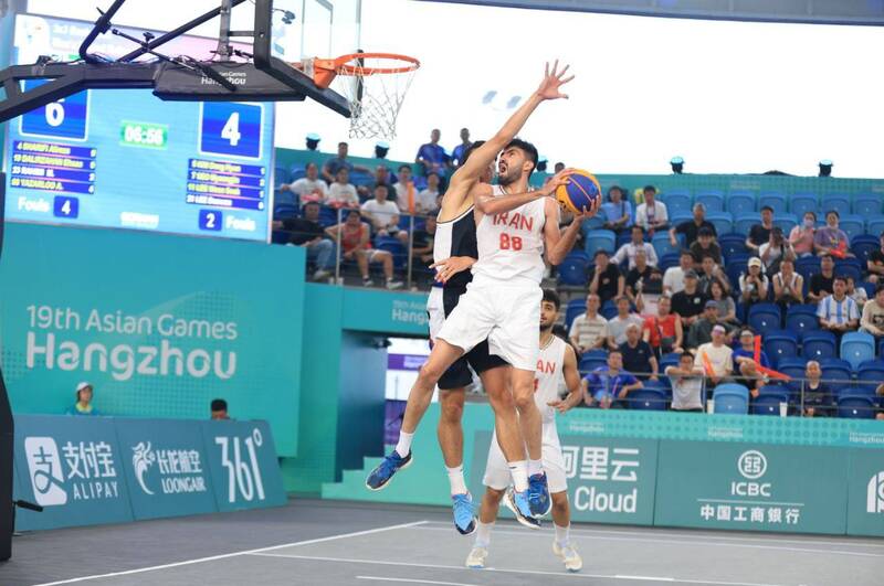 مرور نتایج ایرانیها در روز دوم با تاریخ سازی و کسب 6 مدال در رشتههای مختلف 11