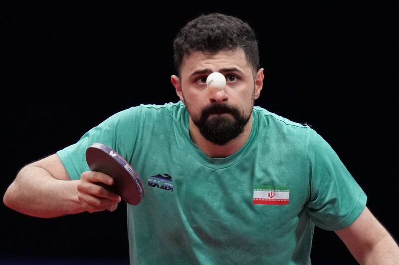 مرور نتایج ایرانیها در روز دوم با تاریخ سازی و کسب 6 مدال در رشتههای مختلف 12