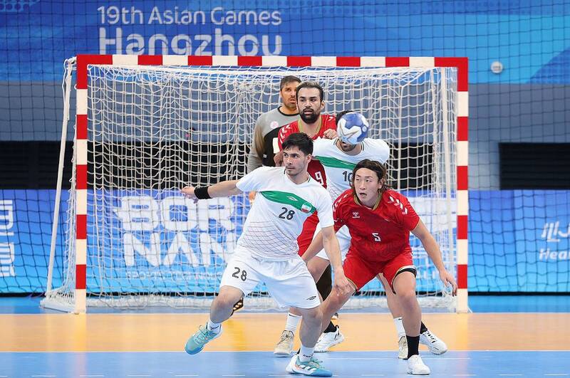 مرور نتایج ایرانیها در روز دوم با تاریخ سازی و کسب 6 مدال در رشتههای مختلف 13