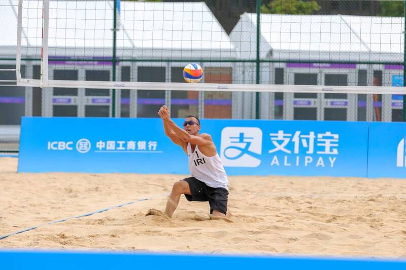 مرور نتایج ایرانیها در روز دوم با تاریخ سازی و کسب 6 مدال در رشتههای مختلف 14