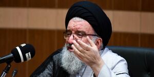 آیتالله خاتمی از تشکیل «هیأت انتخاباتی» در دبیرخانه خبرگان خبر داد