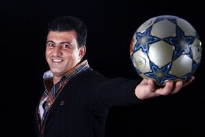 ستاره استقلالی که زود محو شد؛ فوتبال با من مهربان نبود