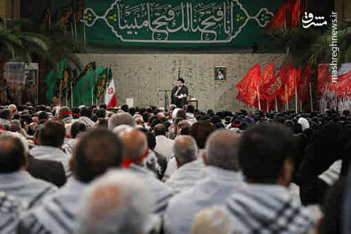 نماهنگ/ گسترش مرزهای مقاومت؛ معجزه دفاع مقدس