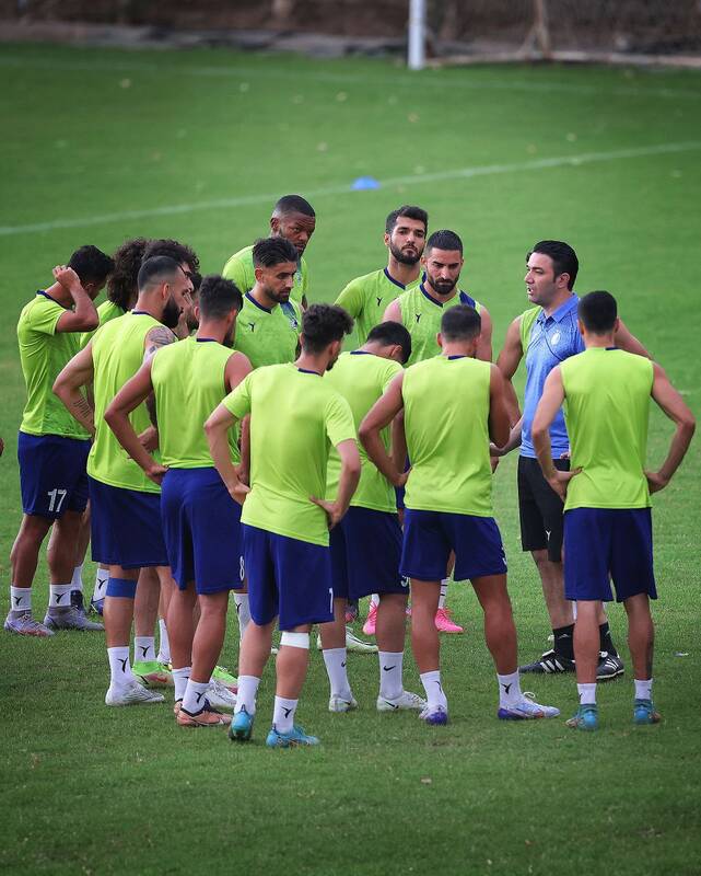 با اقرار بیرانوند اگر اتفاقی نیفتد تیمها لیگ را تحریم کنند