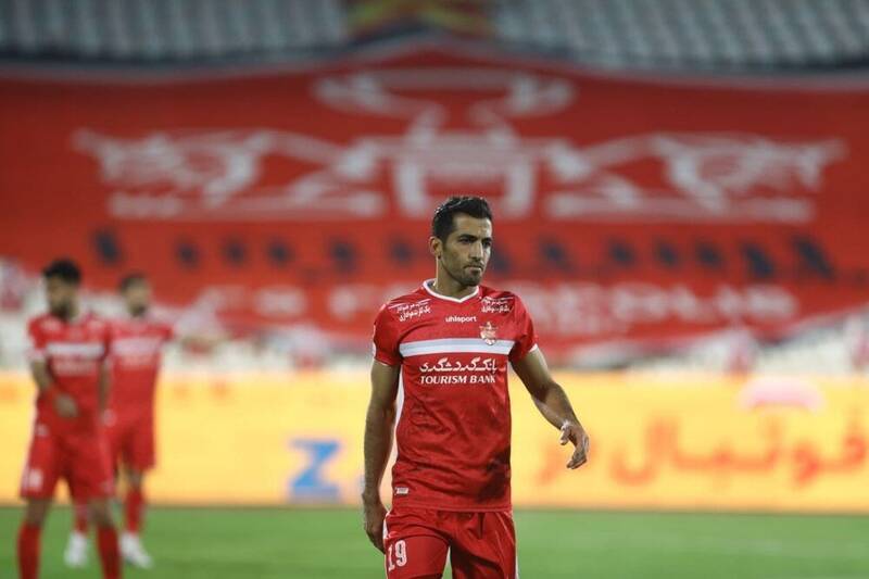 با قرارداد ۱۶۰ میلیونی در اسنپ کار میکند؟