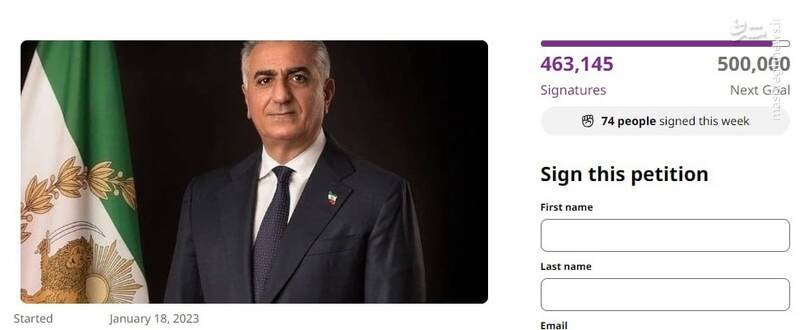 دعوای منشوریها بالا گرفت؛ «وکالتم را پس میگیرم»!