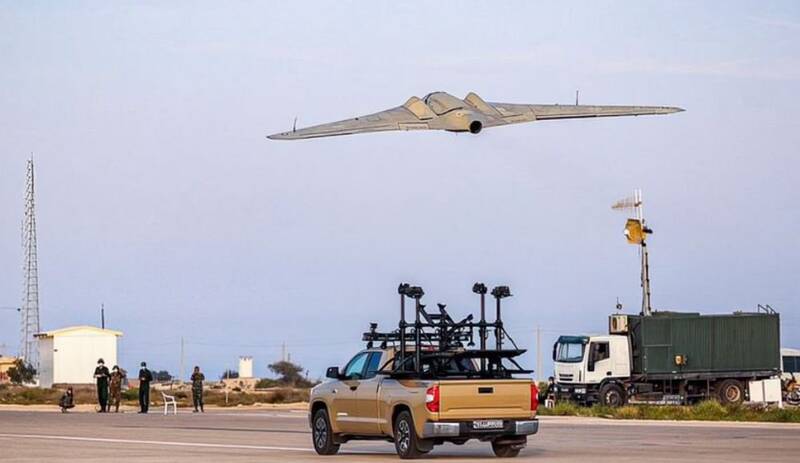 ایران چگونه صاحب بزرگترین ناوگان پهپاد رزمی منطقه شد؟