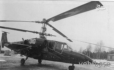 بالگرد کاموف۵۲؛ از ناکامی در حمله تا عملکرد درخشان در فاز دفاعی/ با تمساح بیرحم روسی و قاتل زرهی ناتو آشنا شوید +تصاویر