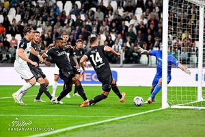 یووه با شکست شگفتیساز به صدر نزدیک شد