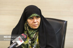 جرائم بدحجابی توسط قوه قضائیه تعیین میشود