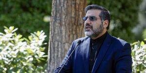 توضیحات اسماعیلی درباره اعمال برخی تغییرات در وزارت ارشاد