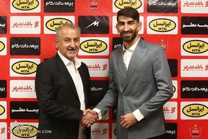 جعبه سیاه مذاکرات بیرانوند با استقلال لو داد؛ با 20میلیارد استقلالی میشد