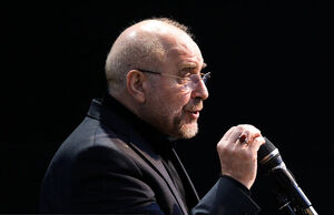 نصیحت قالیباف به دولت / خواسته ویژه یک مرجع تقلید از سردار رادان 2