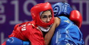 برنامه ورزشکاران ایران در پنجمین روز بازیهای آسیایی