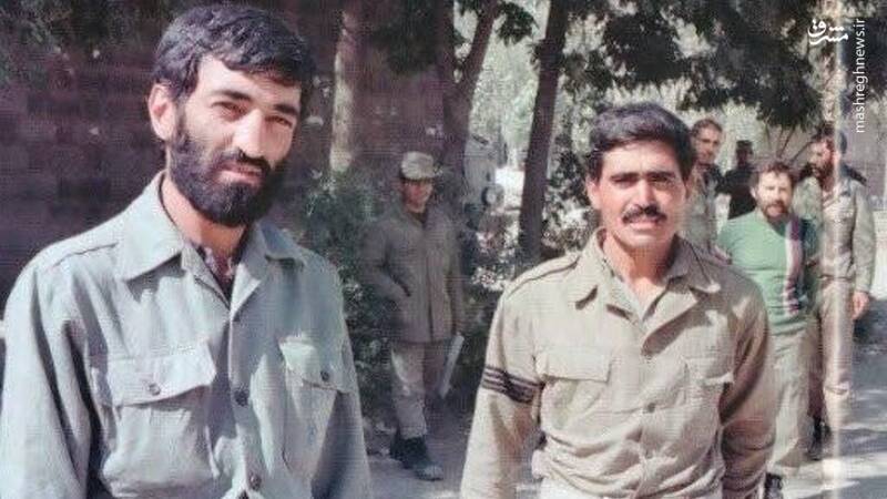 ۱۰ چهره تأثیرگذار نظامی در دوران جنگ