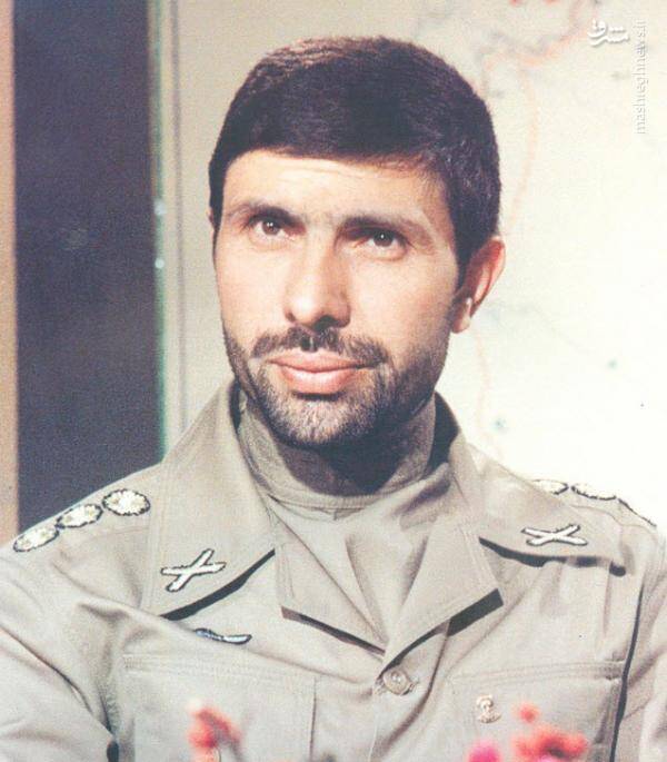 ۱۰ چهره تأثیرگذار نظامی در دوران جنگ