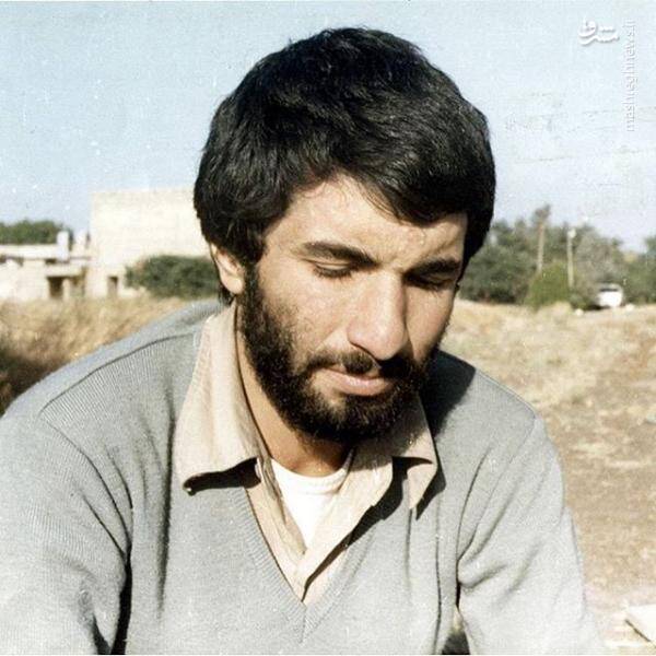 ۱۰ چهره تأثیرگذار نظامی در دوران جنگ