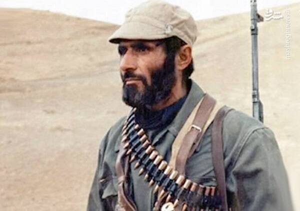 ۱۰ چهره تأثیرگذار نظامی در دوران جنگ