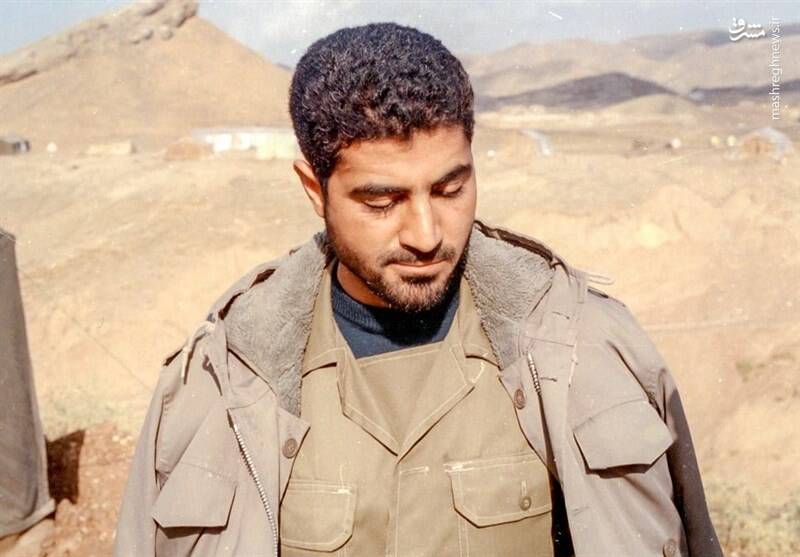 ۱۰ چهره تأثیرگذار نظامی در دوران جنگ